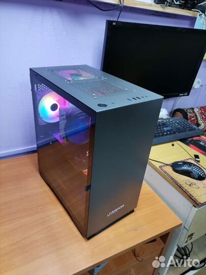 Игровой системный блок