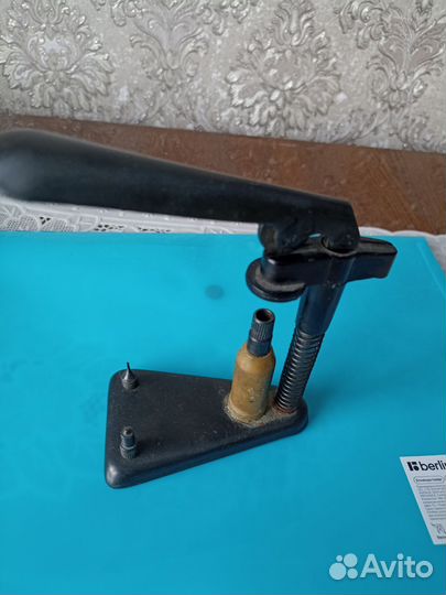 Прибор упс 5