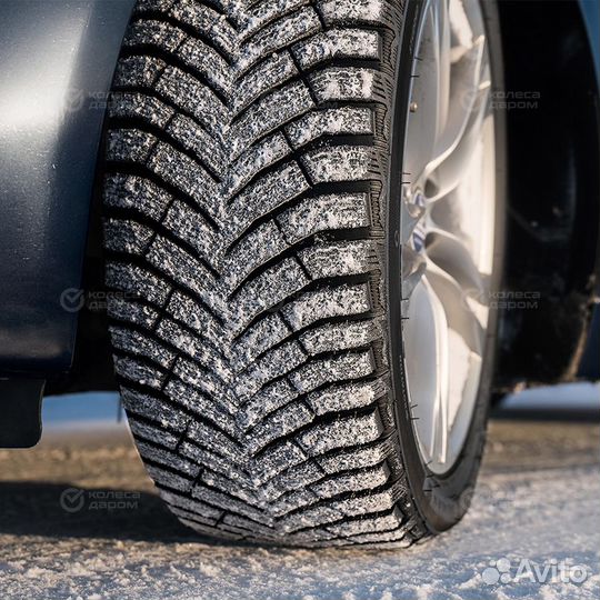 Michelin X-Ice North 4 225/50 R17 98T