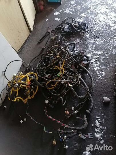 Проводка вортекс эстина 2л 10г