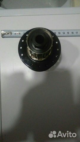 Велозапчасти