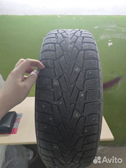 Nokian Tyres Hakkapeliitta 7 195/65 R15