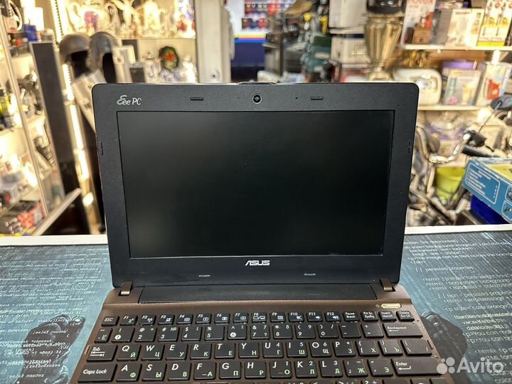 Asus Eee PC X101CH Нетбук (на запчасти)