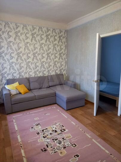2-к. квартира, 31 м², 1/2 эт.