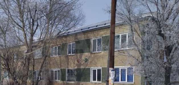 2-к. квартира, 45 м², 2/2 эт.