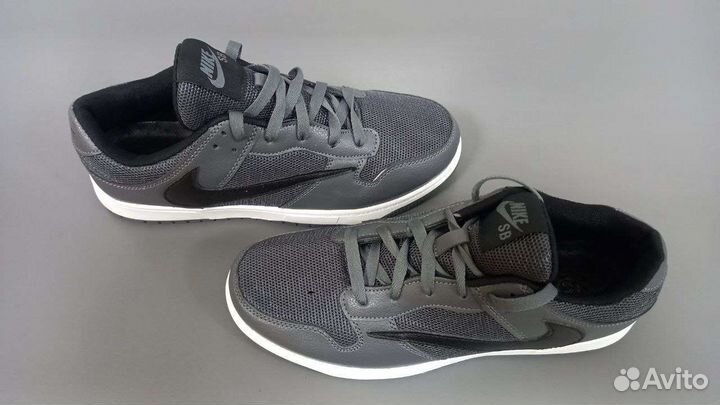 Кроссовки Nike sb Dunk