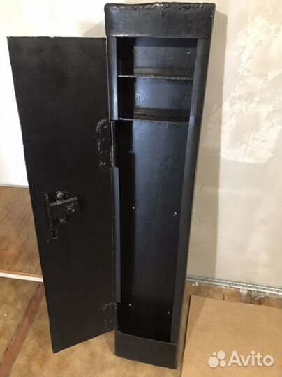 Оружейный сейф