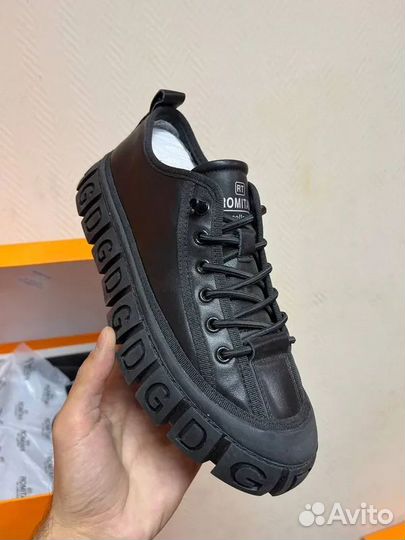 Кеды Romitan (40)