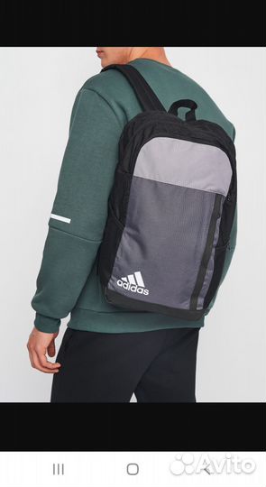 Рюкзак Adidas. Оригинал