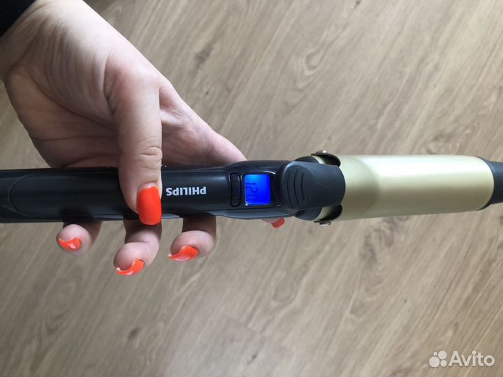 Стайлер для волос Philips