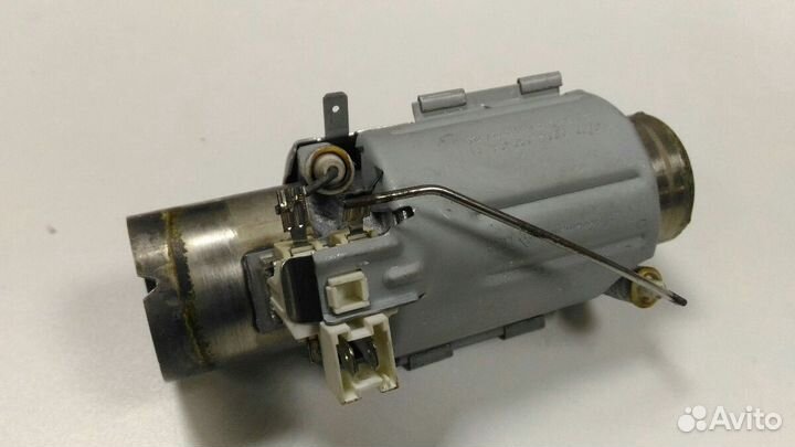 Тэн проточный пмм Electrolux, Zanussi, AEG