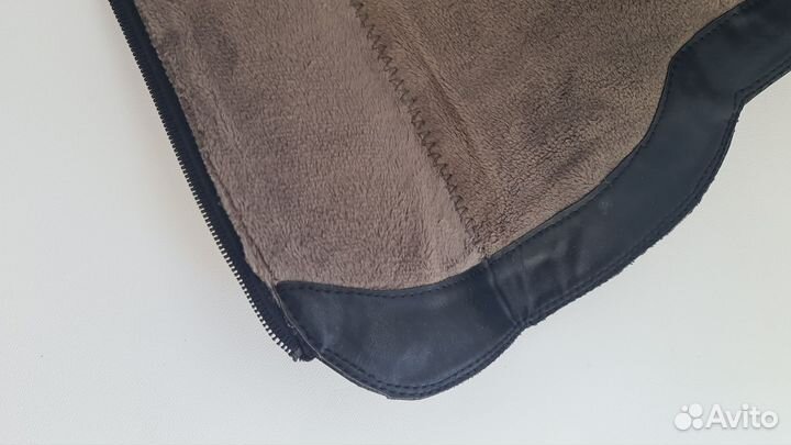 Сапоги женские натуральная кожа зима