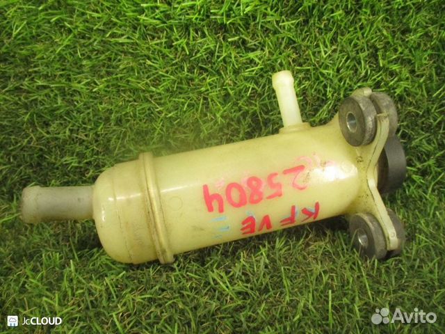 Бачок гидроусилителя на daihatsu mira L275S KF-VE