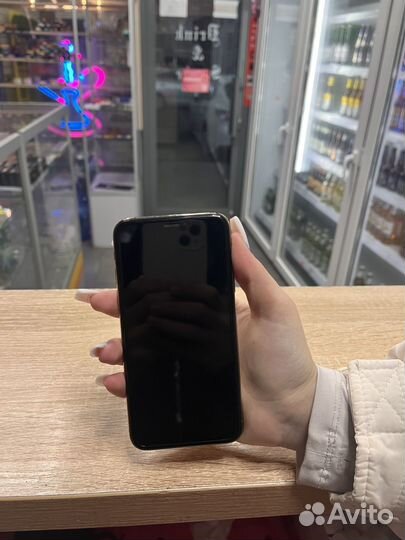 iPhone Xs, 256 ГБ