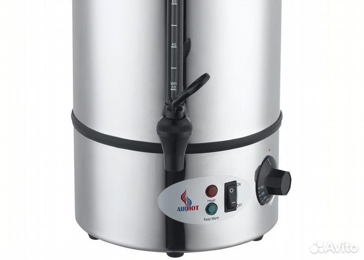 Электрокипятильник Airhot WB 15