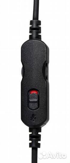 Наушники HyperX Cloud Stinger Core, чёрный