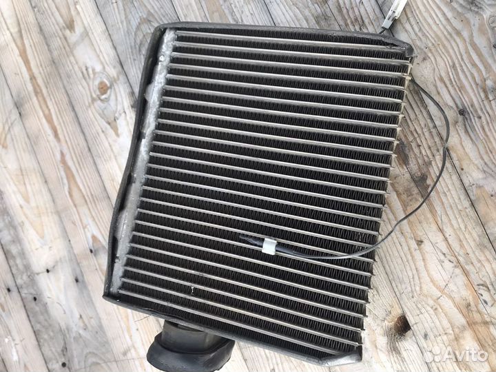 Испаритель кондиционера ниссан максима а33 maxima