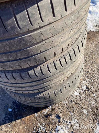 Michelin Energy Saver 205/55 R16