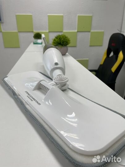 Швабра Xiaomi с распылителем