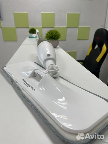 Швабра Xiaomi с распылителем