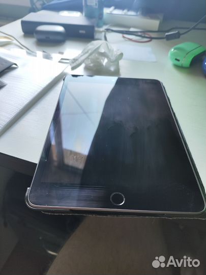 iPad mini 5 64gb