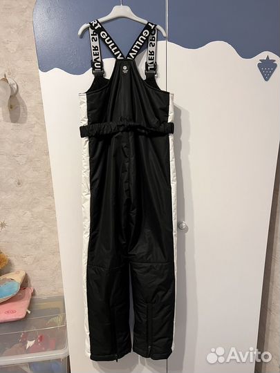 Горнолыжный костюм для девочки 152