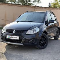 Suzuki SX4 1.6 MT, 2012, 149 000 км, с пробегом, цена 990 000 руб.