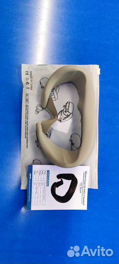 Силиконовая защита для Oculus Quest 2, pico4