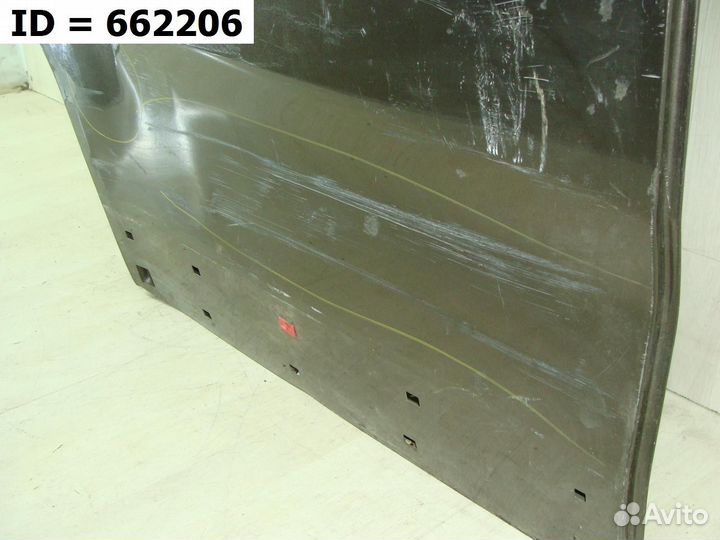 Дверь задняя правая Kia Sorento