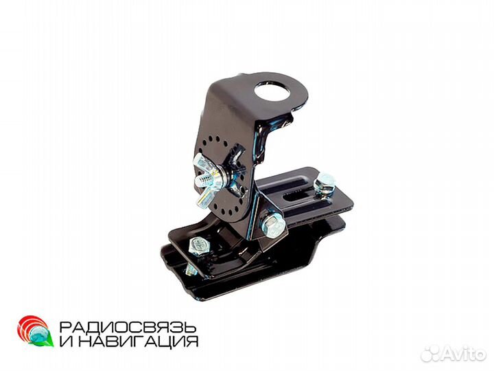 Крепление на рейлинг Илада