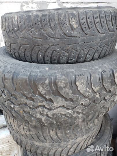 Cordiant Off Road 245/70 R16 88C