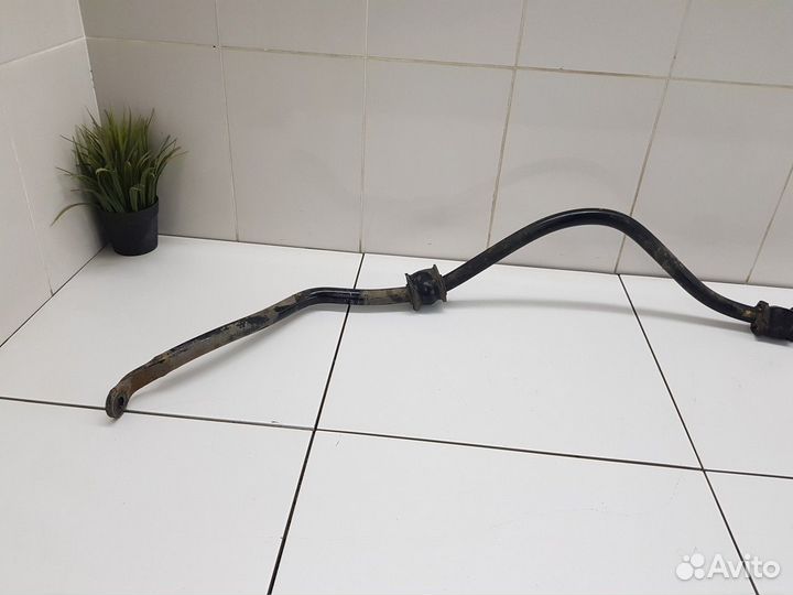 Стабилизатор передний (Haval F7)