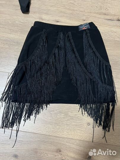 Одежда для бальных танцев на рост 150-158 см