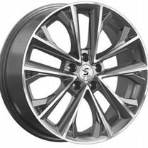 Литые диски Skad 7×R18 5×114.3