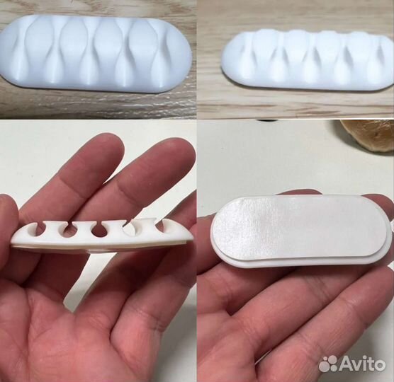 Держатель для кабелей,проводов