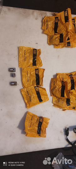 Вставка Caterpillar 5J2529