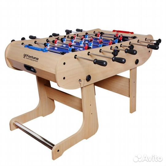 Настольный футбол кикер Fortuna Olympic FDL-455