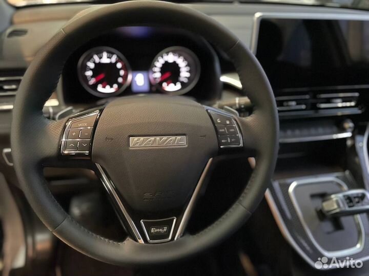 Haval M6 1.5 МТ, 2024