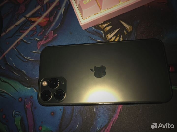 iPhone 11 Pro, 256 ГБ