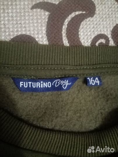 Костюм спортивный для мальчика, рост 164см