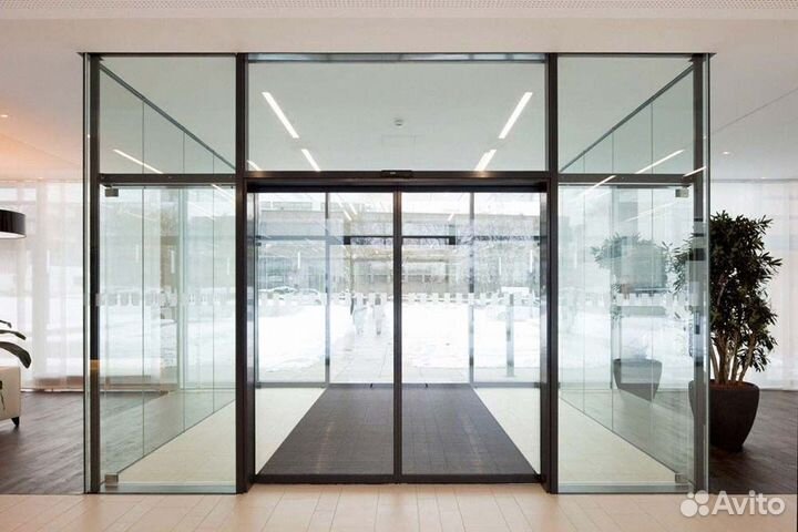 Пластиковые окна и балконы