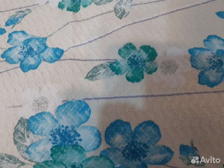 Покрывало на 2 х спальную кровать