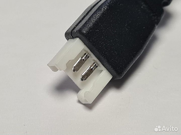 Зарядное устройство USB-3,7VMX