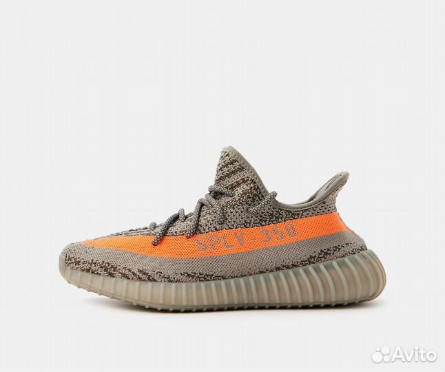 Кроссовки adidas yeezy boost 350 v2