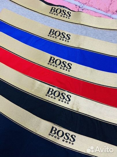 Трусы для мужчин Hugo Boss