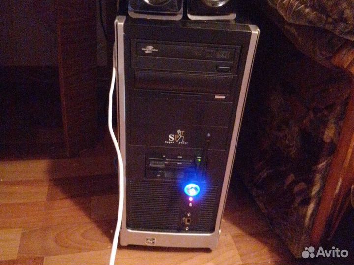 Пк asus