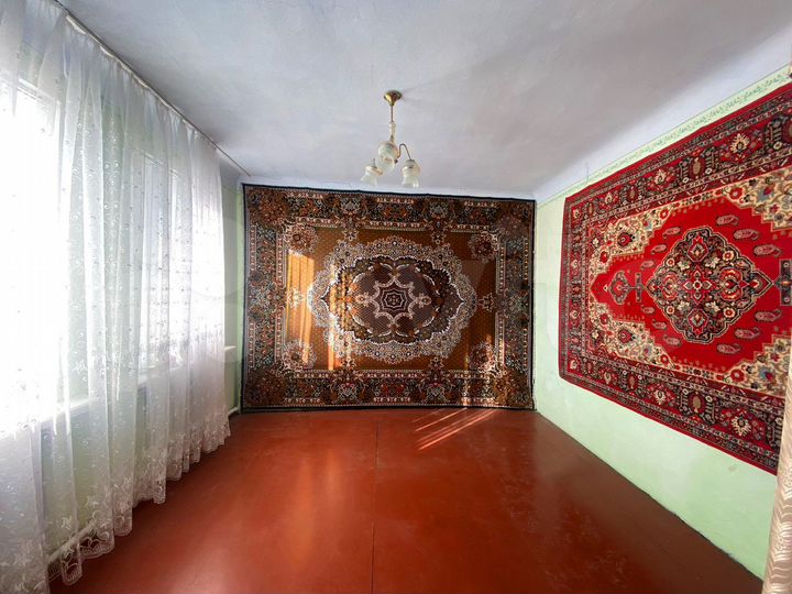 Дом 115 м² на участке 33 сот.