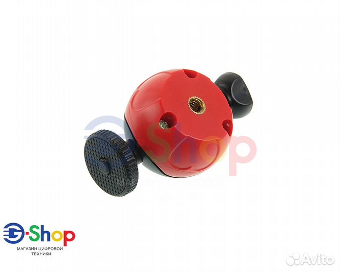 Штативная головка Falcon Eyes MPH-3 mini