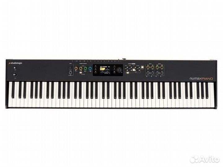 Studiologic Numa X Piano 88 пианино