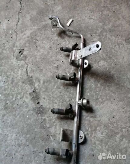 Запчасти Волга Сайбер